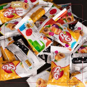 لواشک فله حامی